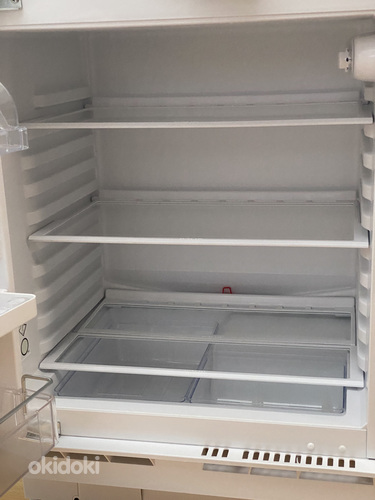 Холодильник встраиваемый / Sisseehitatud külmik IKEA (фото #2)