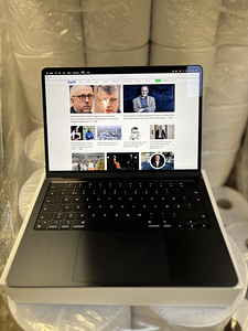 Apple Macbook Air 13” M3 16GB/256GB 2024 (1 foto / 2)