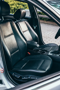 BMW 330 M57 135kW (6 foto / 10)