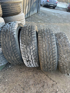 Naastrehvid 205/55R16 4tk (1 foto / 3)