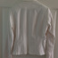 Белая куртка H&M Size 38 (фото #2)