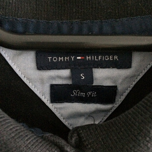 Tommy Hilfiger polo Suurus S (3 foto / 3)