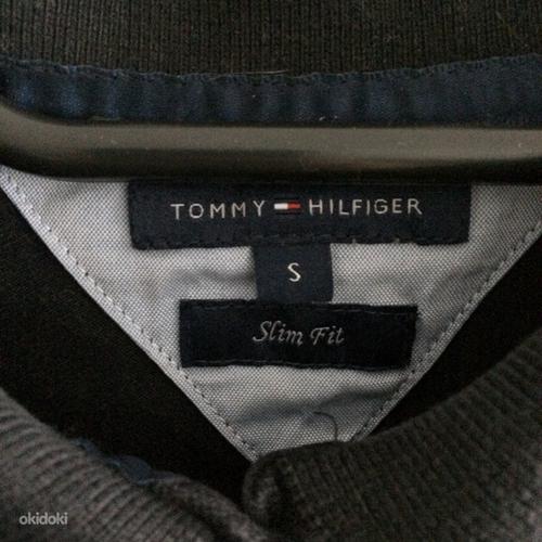 Tommy Hilfiger polo Suurus S (foto #3)