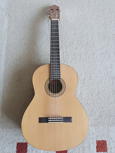 Гитара YAMAHA C30M (1 фото из 2)