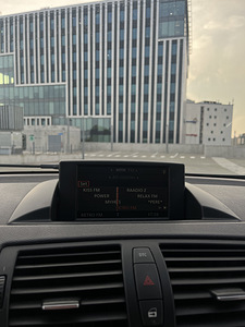 BMW 120d 130kw M-pakett (8 foto / 8)