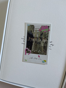 BTS - BE/KPOP Photocard (7 foto / 9)