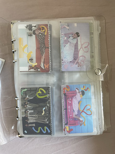 BTS - BE/KPOP Photocard (8 foto / 9)