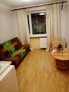 Üürile anda korter 16m2 Sypruse 3 pikaks ajaks (1 foto / 5)