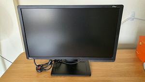 Benq XL2411 144HZ (1 foto / 1)