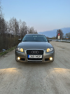 Audi A3 Sportback 1.6 75kW (1 foto / 5)