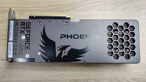 RTX 3080 PHOENIX NON-LHR (1 foto / 1)