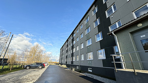 Lennuki tn 8, Rakvere, Lääne-Virumaa (19 foto / 26)