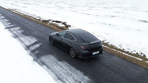 Mazda 6 (GH) Sport (3 foto / 11)