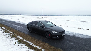 Mazda 6 (GH) Sport (5 foto / 11)
