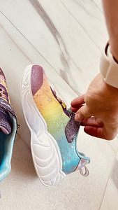 Кросовки Skechers (6 фото из 9)