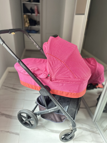 Cybex Balios S