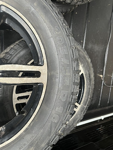 5x120 7mm naast (2 foto / 2)