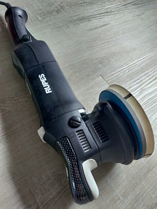 Poleerimismasin Rupes Bigfoot Lhr15 II (8 foto / 8)