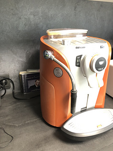Кофемашина Saeco Odea giro go. (4 фото из 4)