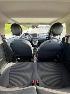 Müüa fiat 500 korras (6 foto / 8)