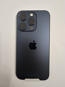 iPhone 15 pro новый !!! (3 фото из 4)