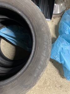 Suverehvid 205/55/16 (5 foto / 5)