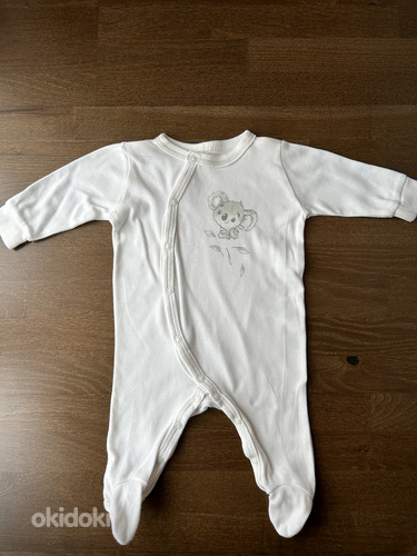 Beebiriietus / одежда для малышей (фото #2)