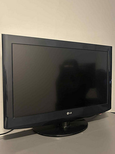 Telekas LG32LD320 (2 foto / 3)