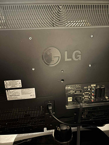 Telekas LG32LD320 (3 foto / 3)
