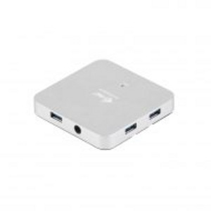 USB-концентратор 3.0 i-tec (2 фото из 3)