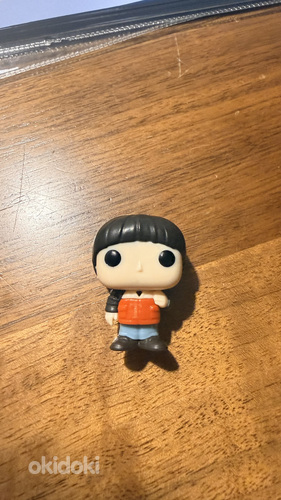 Stranger things