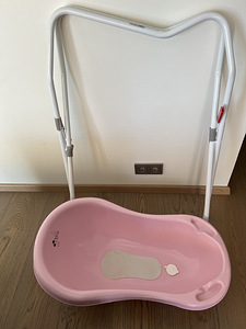 Vann 102cm + jälad (1 foto / 1)