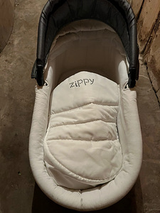 Vanker Zippy 3 in 1 (2 foto / 6)
