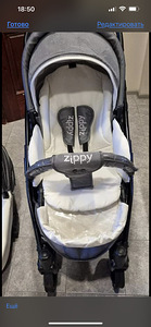 Vanker Zippy 3 in 1 (5 foto / 6)