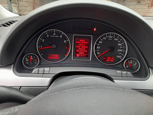 Audi A4 2.0 96kv (2 foto / 5)