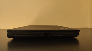 Lenovo ThinkPad W540 (4 фото из 6)