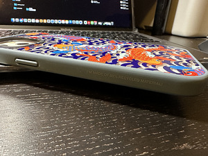 Casetify Iphone 12 Pro Max case uus / originaal (2 foto / 5)