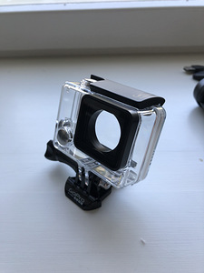 GoPro Hero 4 Black (3 foto / 3)