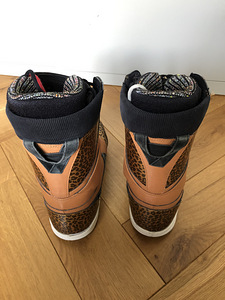 Nike SB Lumelaua kingad (2 foto / 3)
