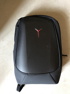 Lenovo Legion Armored 17 arvutiseljakott (2 foto / 2)