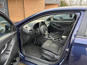 Hyundai i30 Fastback (6 foto / 9)