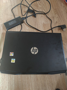 HP Pavilion Gaming Laptop 17 (2 foto / 4)