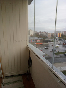 Linnamäe tee 49, Lasnamäe, Tallinn, Harjumaa (2 foto / 8)