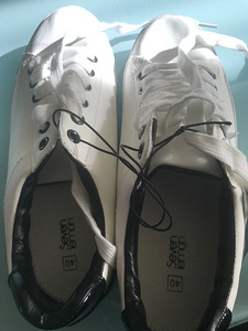 Meeste Kingad Seven Lemon (2 foto / 8)