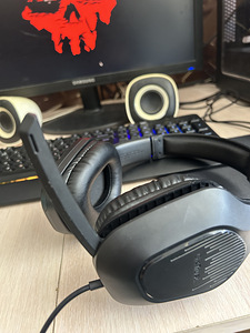 TÄIELIK Mänguri Komplekt – Vali ja Mängi! (GTX 1060 / i5 / 1 (8 foto / 10)