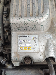 Honda CR-V 2.0 16v (11 foto / 11)