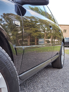 Audi A4 B5 1.8T 110kw+ Quattro (4 foto / 8)