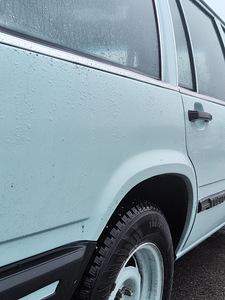 Продается Volvo 745 2.3 Механика (10 фото из 13)