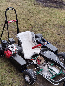 Müüa kõikvõimas Kart! (3 foto / 10)