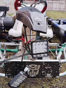 Müüa kõikvõimas Kart! (8 foto / 10)